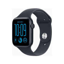 Apple Watch SE 3 GPS + Cellular (2026) 44mm okosóra