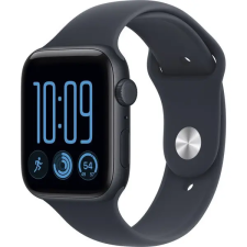 Apple Watch SE 3, okosóra sötétkék MJLT4ZR/A (MJLT4ZRA) okosóra