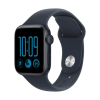 Apple Watch SE (3nd generation) OLED 40 mm Digitális 324 x 394 pixelek Érintőképernyő Sötétkék Wi-Fi GPS…