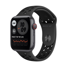 Apple Watch SE Nike 44mm LTE okosóra