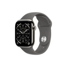 Apple Watch Series 11 MF8N4ZR/A szürke Okosóra (Q502-0AH) okosóra