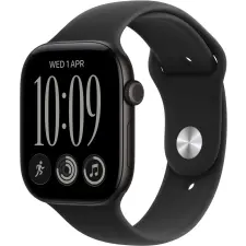 Apple Watch Series 12 GPS 46mm okosóra
