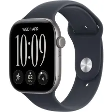 Apple Watch Series 12 GPS + Cellular 42mm okosóra
