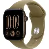 Apple Watch Series 12, okosóra barna MJG44ZR/A (MJG44ZRA)