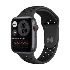 Apple Watch Series 6 Nike 44mm Cellular okosóra