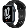Apple Watch Series 7 Nike 45mm