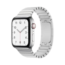  Apple Watch Steel Fit Szíj okosóra kellék