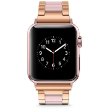  Apple Watch szíj 38/ 40/ 41 mm Tech-Protect Modern - Pearl okosóra kellék