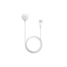 Apple Watch töltő USAMS Wireless Charger okosóra kellék