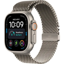 Apple Watch Ultra 4, titán okosóra MJAA4QF/A (Q502-0DV) okosóra