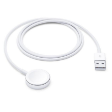  Apple Watch USB töltő kábel, fehér, 1m MX2E2ZM/A okosóra kellék