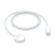  Apple Watch USB Type-C gyorstöltő töltő kábel, fehér, 1m MLWJ3ZM/A