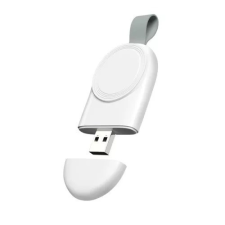  Apple Watch USB Type C magnetic töltő okosóra kellék