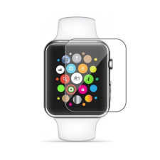  Apple Watch Üvegfólia 42x36mm mobiltelefon kellék