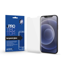 Apple Xprotector Apple iPhone 12/12 Pro kijelzővédő fólia mobiltelefon kellék