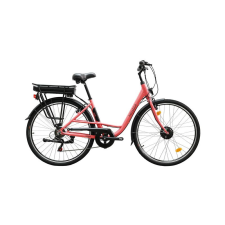 Apple Zagon női 17 E-Trekking MXUS elektromos kerékpár