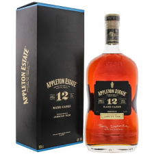  Appleton Estate Rare Casks 12 years 1,0 43% pdd. rum
