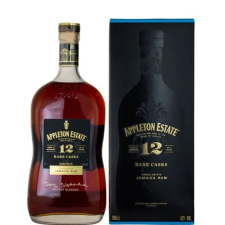  Appleton Rum 12 years Rare Casks Single Estate Jamaica 1l DD. rum