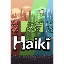 Application Systems Heidelberg Haiki (PC - Steam elektronikus játék licensz) videójáték
