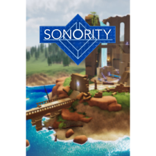 Application Systems Heidelberg Sonority (PC - Steam elektronikus játék licensz) videójáték