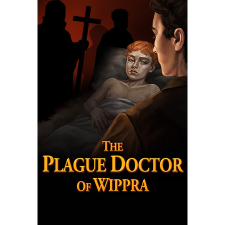Application Systems Heidelberg The Plague Doctor of Wippra (PC - Steam elektronikus játék licensz) videójáték