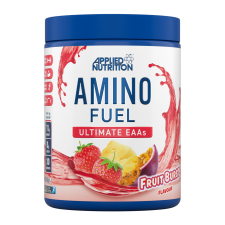 Applied Nutrition - AMINO FUEL EAA 390G - FRUIT BURST - Esszenciális Aminosav vitamin és táplálékkiegészítő