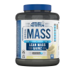 Applied Nutrition CRITICAL MASS PROFESSIONAL (2400 GR) VANILLA