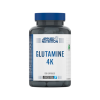Applied Nutrition - Glutamine 4K 120 V caps