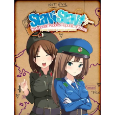 Appnormals Team STAY (digitális licenc) videójáték