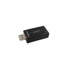 Approx APPUSB71 7.1 USB Hangkártya hangkártya