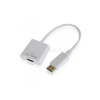 Approx Átalakító - Display Port to HDMI Adapter (APPC16)