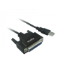 Approx - USB to Párhuzamos port adapter - APPC26