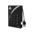 Apricorn Aegis Padlock A25-3PL256-1000 - hard drive - 1 TB - USB 3.0 (A25-3PL256-1000)