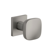 Aprile Gomb APRILE QUERCA Q SLIM 7MM GYM - Grafit zár és alkatrészei