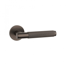APRILE MOLINIA Körrozettás R SLIM 7MM BR - Barna BB zár és alkatrészei