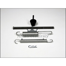 APRILIA RUGÓ MOTORÁLLVÁNYHOZ KLT. SR DI-TECH / APRILIA - SR egyéb motorkerékpár alkatrész