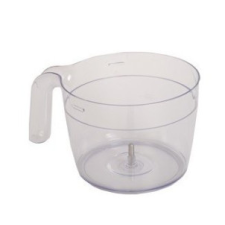 Aprítótál 1500 ml Moulinex turmixgéphez kisháztartási gépek kiegészítői