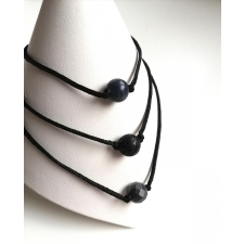  Apró Csakra karkötő - Men karkötő