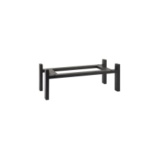APS »Frames« polc GN1/1-hez, Wenge, magasság: 240 mm, hosszúság: 575 mm konyhai eszköz