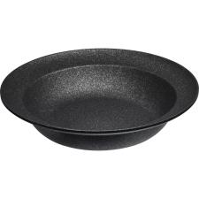 APS Frostfire Tál, űrtartalom: 5,60 liter, magasság: 100 mm, fekete/ezüst konyhai eszköz