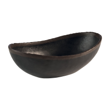 APS "Marone" tál, hossz: 220 mm, szélesség: 130 mm konyhai eszköz