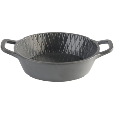 APS »Mini« tál, hossz: 85 mm, szélesség: 115 mm edény