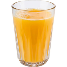 APS Műanyag pohár, APS Crystal, 150 ml, átlátszó üdítős pohár
