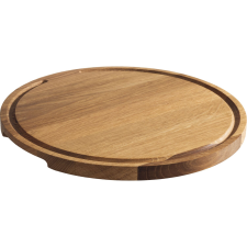 APS »Pizza« felszolgáló tábla, magasság: 20 mm, ø: 340 mm konyhai eszköz