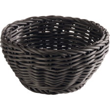 APS "Profi Line" Kör, kerek, fekete, magasság: 80 mm, ø: 160 mm konyhai eszköz