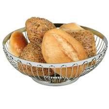 APS rm. kenyérkosár kerek 17,5x7cm konyhai eszköz