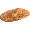 APS Tálaló deszka, 25,5x16,5 cm APS Olive, olajfa