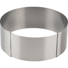 APS Tortaszeletelő, magasság: 70 mm, ø: 165 - 320 mm konyhai eszköz