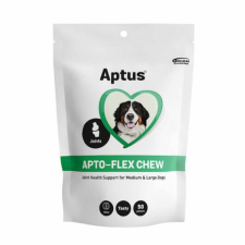  Aptus Apto-Flex Chew tabletta 50 x vitamin, táplálékkiegészítő kutyáknak