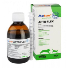 Aptus apto-flex szirup 500ml vitamin, táplálékkiegészítő kutyáknak